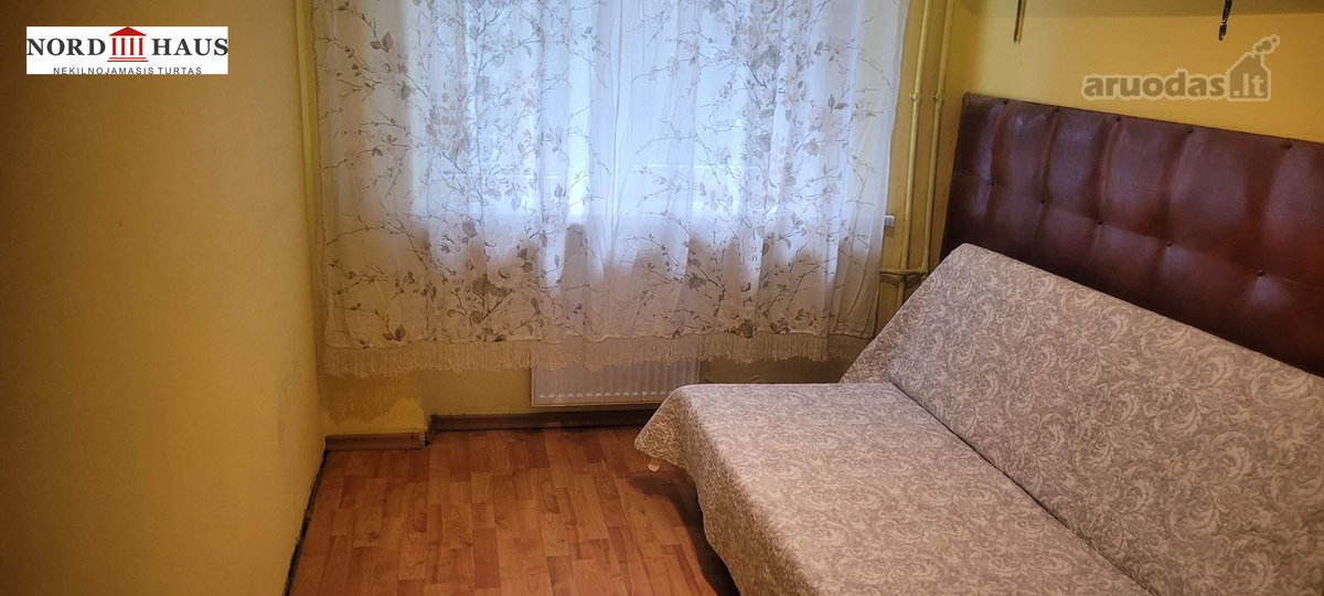 Išnuomojame šeimai 3 k. butą centre, - nuotraukos Nr. 11