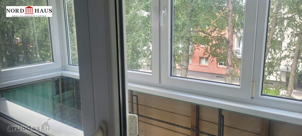 Išnuomojame šeimai 3 k. butą centre, - nuotraukos Nr. 5