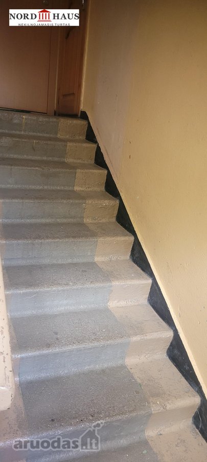 Išnuomojame šeimai 3 k. butą centre, - nuotraukos Nr. 17