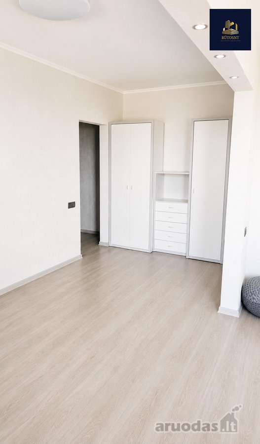 77 M² Erdvės, Kurios Nejausite Kaip Tipiniame - nuotraukos Nr. 4