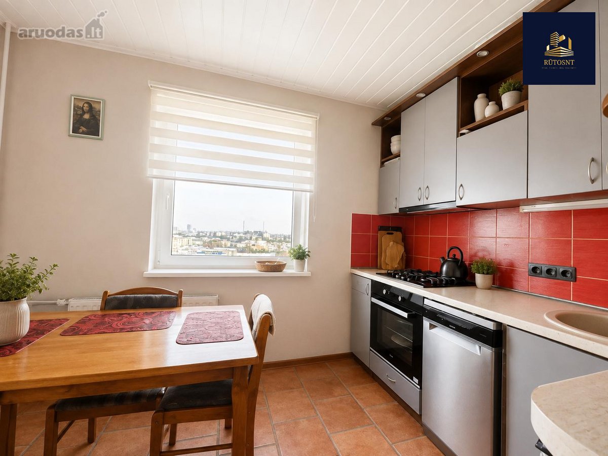 77 M² Erdvės, Kurios Nejausite Kaip Tipiniame - nuotraukos Nr. 6