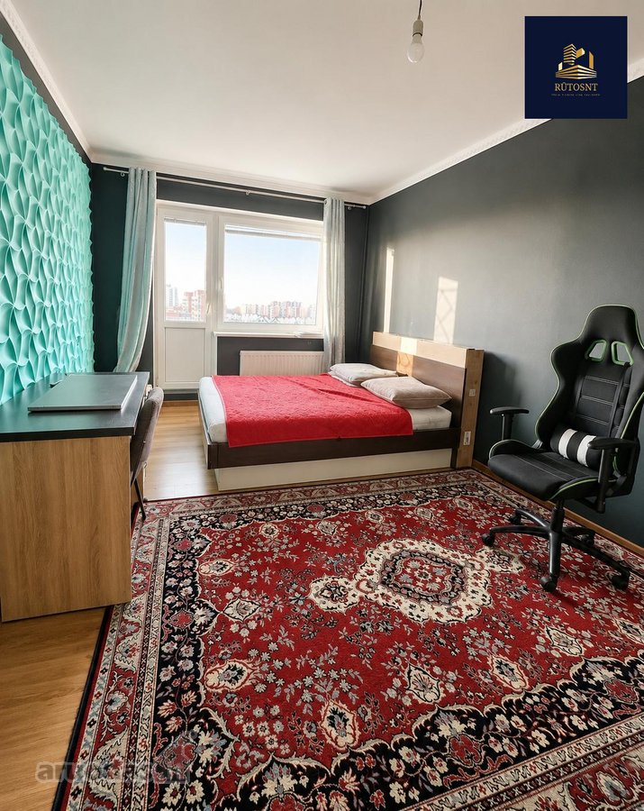 77 M² Erdvės, Kurios Nejausite Kaip Tipiniame - nuotraukos Nr. 8