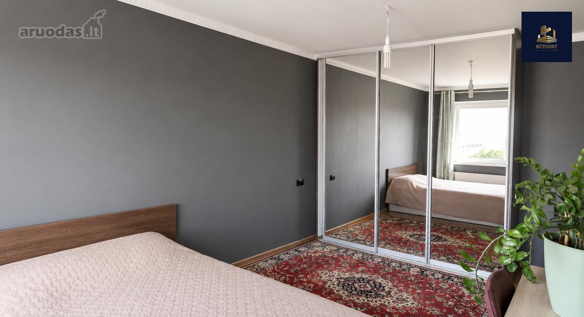 77 M² Erdvės, Kurios Nejausite Kaip Tipiniame - nuotraukos Nr. 9