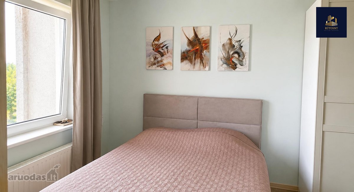 77 M² Erdvės, Kurios Nejausite Kaip Tipiniame - nuotraukos Nr. 11