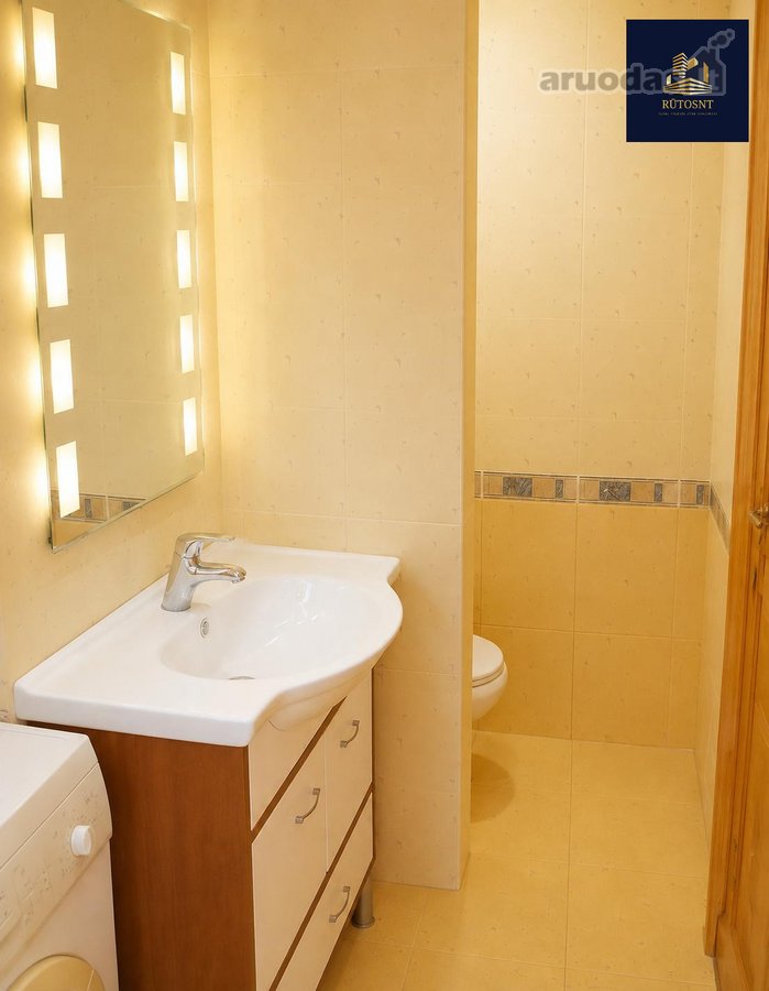 77 M² Erdvės, Kurios Nejausite Kaip Tipiniame - nuotraukos Nr. 14