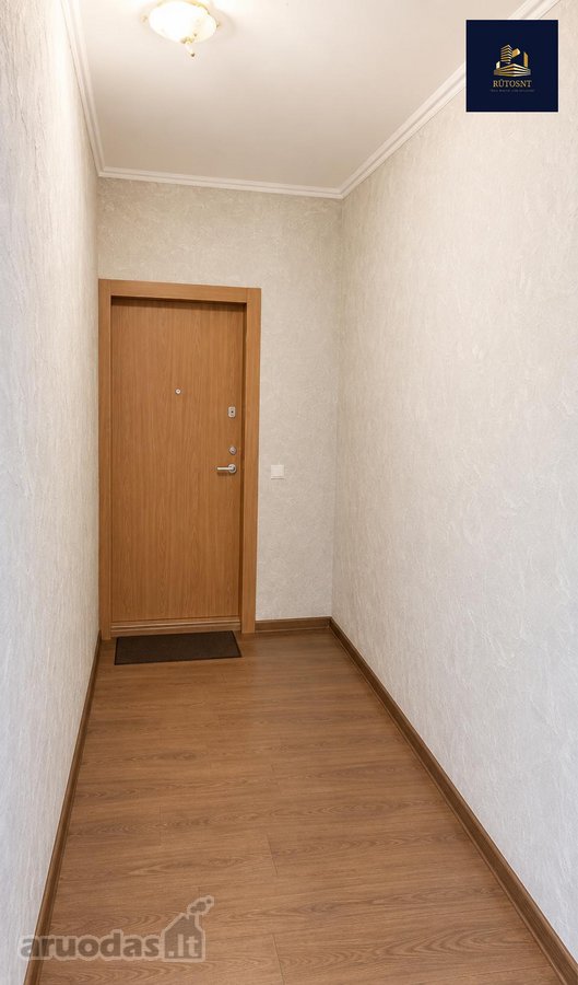 77 M² Erdvės, Kurios Nejausite Kaip Tipiniame - nuotraukos Nr. 15