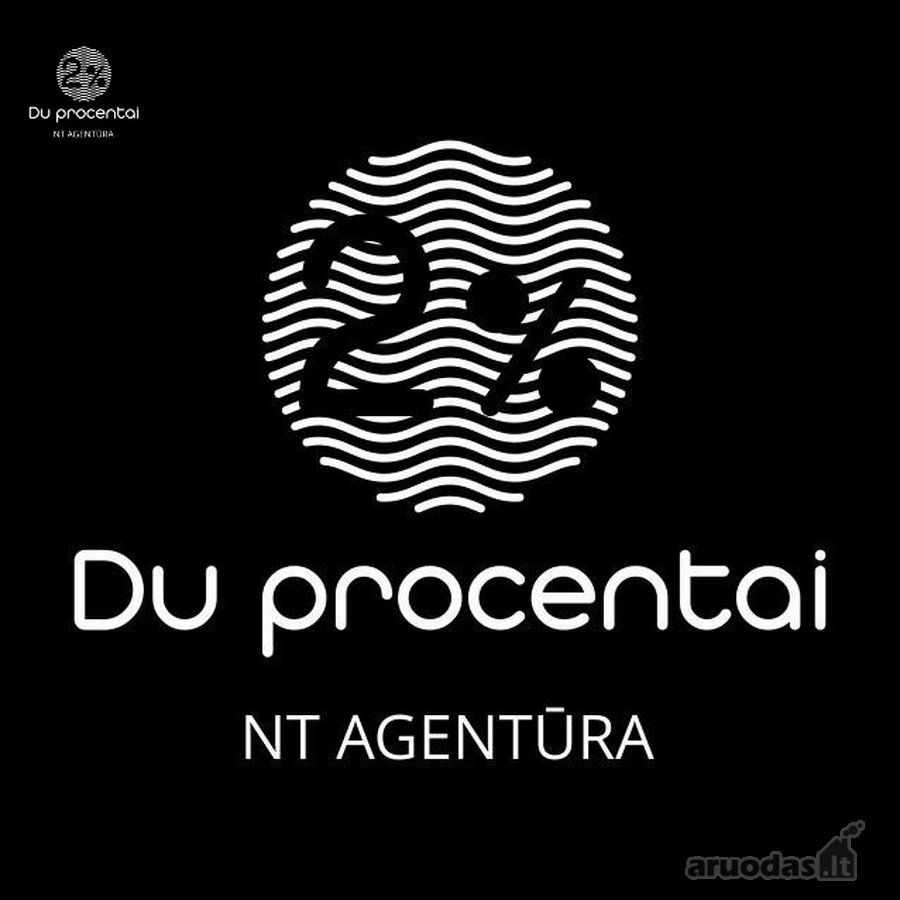 Nt agentūra „Du Procentai“ 2% siūlo! - nuotraukos Nr. 5
