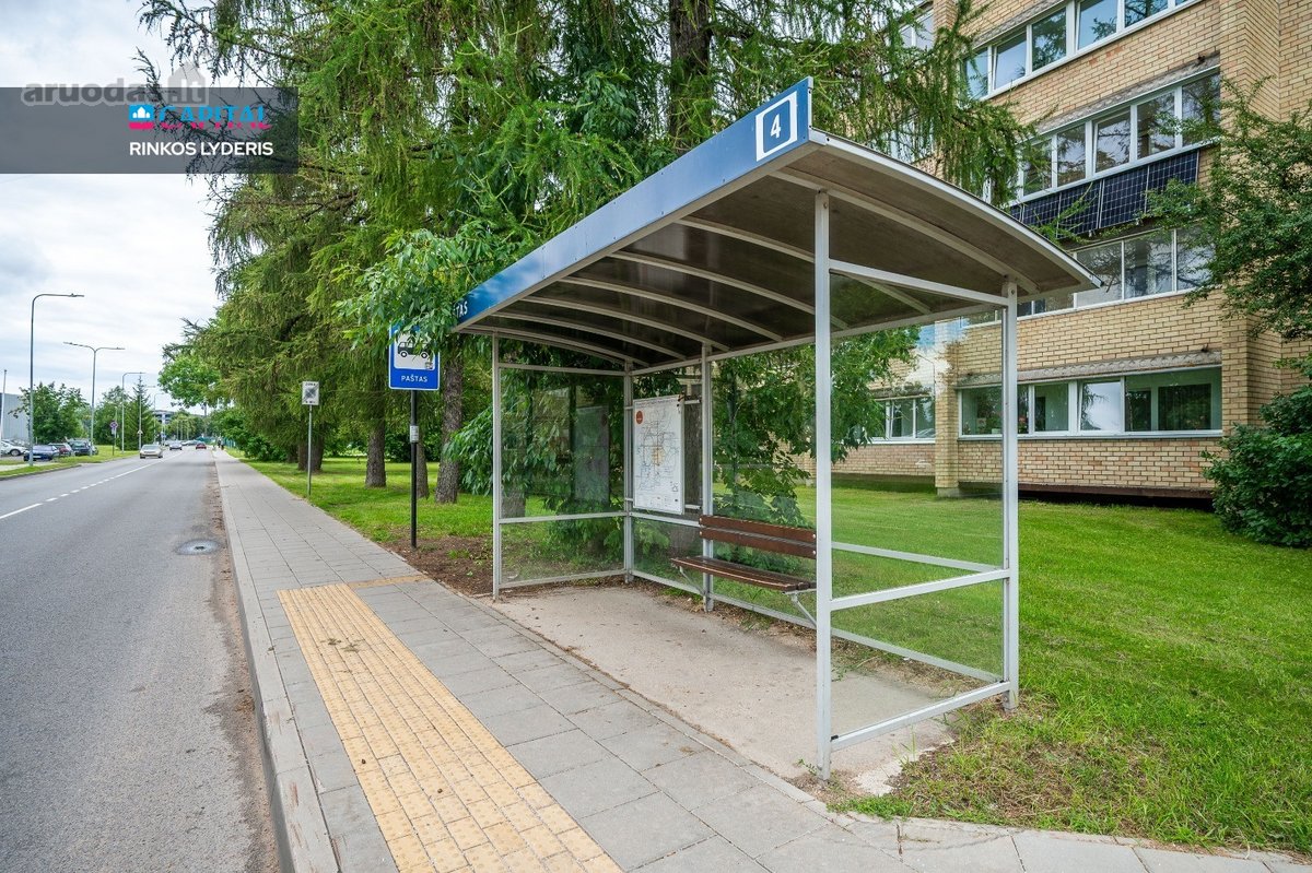 Parduodamas Erdvus Ir Funkcionaliai - nuotraukos Nr. 26