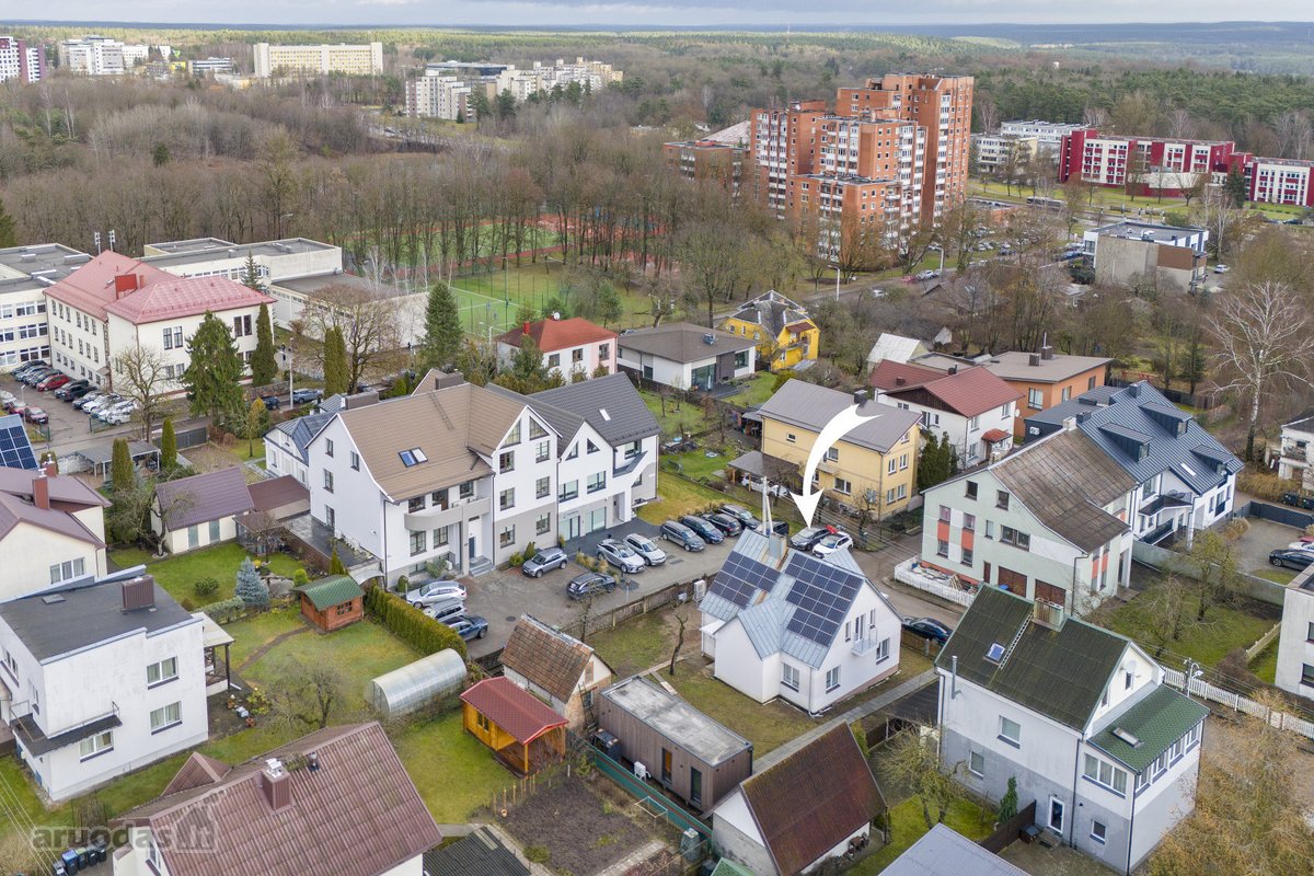 Nuomojama Namo Dalis Jeruzalėje  - nuotraukos Nr. 24