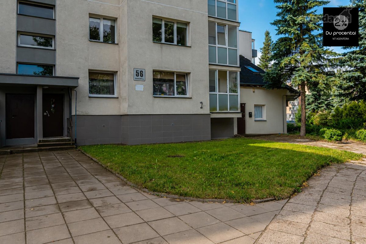 Nt agentūra „Du Procentai“ 2% siūlo! - nuotraukos Nr. 31