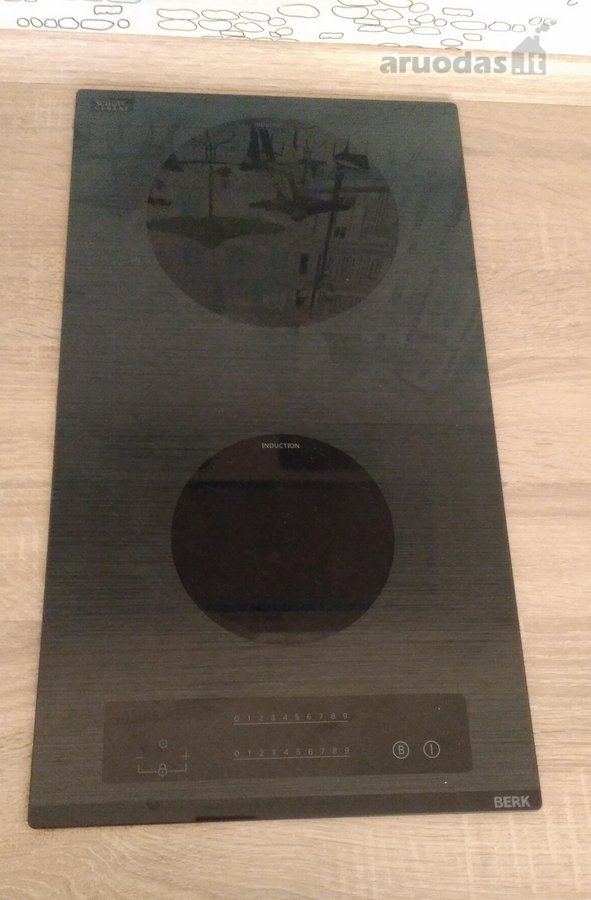 Erdvūs langai - saulėta pusė. Šiuolaikiška - nuotraukos Nr. 6
