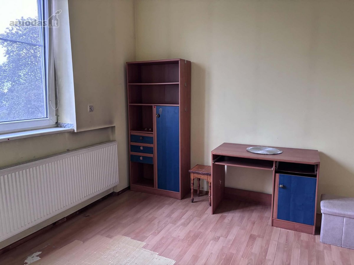 Bute išvedžioti radiatoriai, yra 2 - nuotraukos Nr. 4