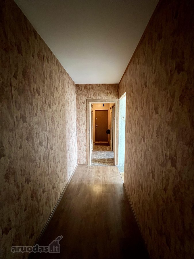 Parduodamas 3 kambarių butas Rinktinės g. 37, - nuotraukos Nr. 22