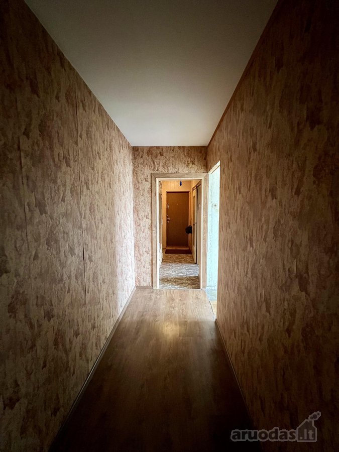 Parduodamas 3 kambarių butas Rinktinės g. 37, - nuotraukos Nr. 22