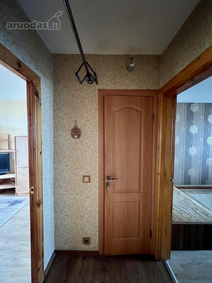 Parduodamas 3 kambarių butas Rinktinės g. 37, - nuotraukos Nr. 5