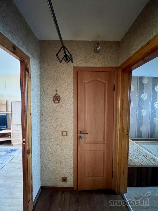 Parduodamas 3 kambarių butas Rinktinės g. 37, - nuotraukos Nr. 5