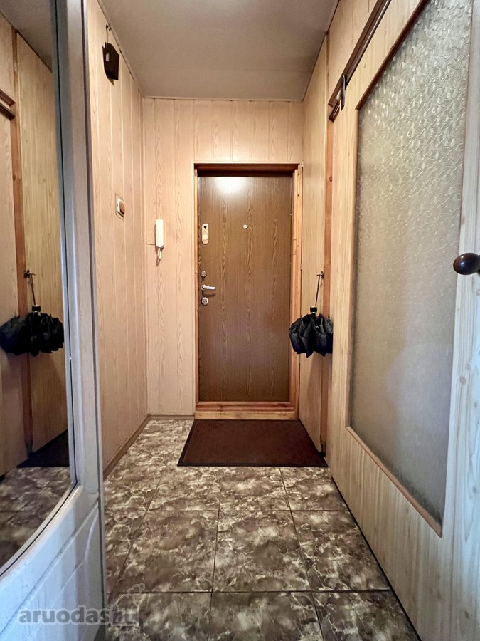 Parduodamas 3 kambarių butas Rinktinės g. 37, - nuotraukos Nr. 21