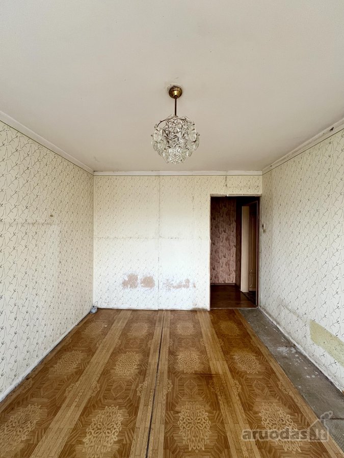Parduodamas 3 kambarių butas Rinktinės g. 37, - nuotraukos Nr. 11