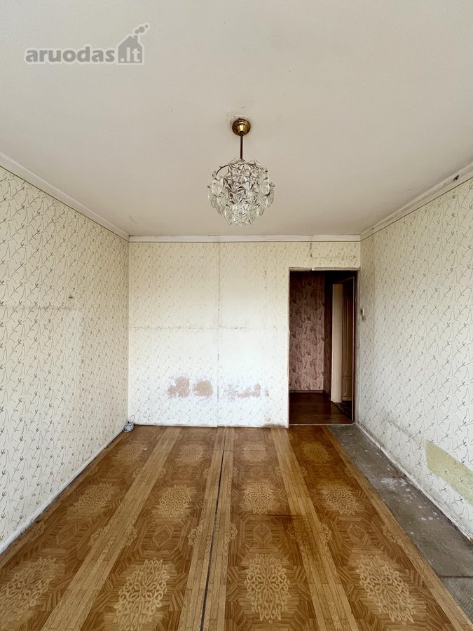 Parduodamas 3 kambarių butas Rinktinės g. 37, - nuotraukos Nr. 11