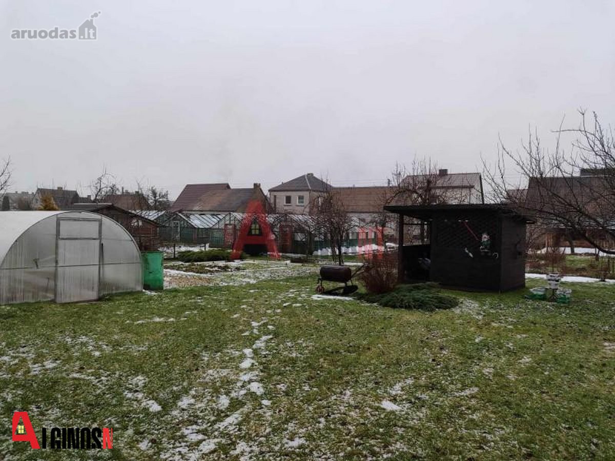 Gargžduose geroje strateginėje vietoje, labai - nuotraukos Nr. 5