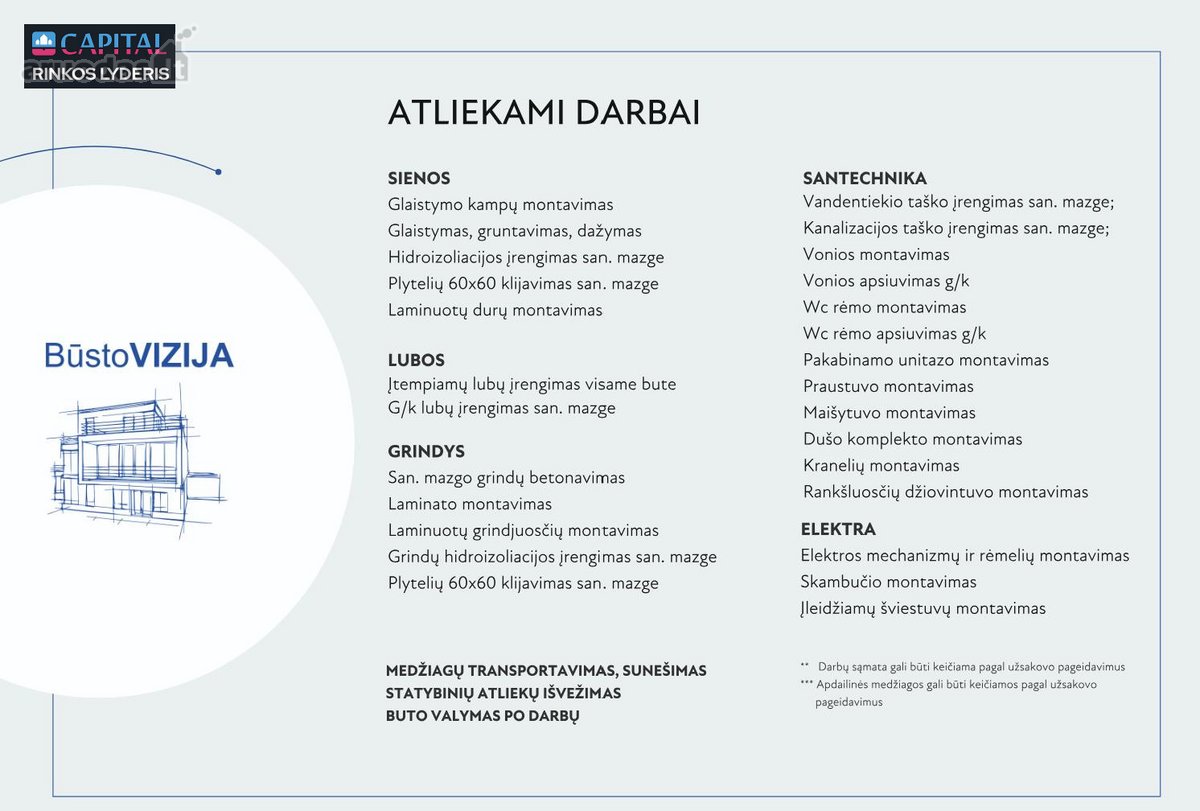 Myliu Antakalnį – į aplinką harmoningai - nuotraukos Nr. 22