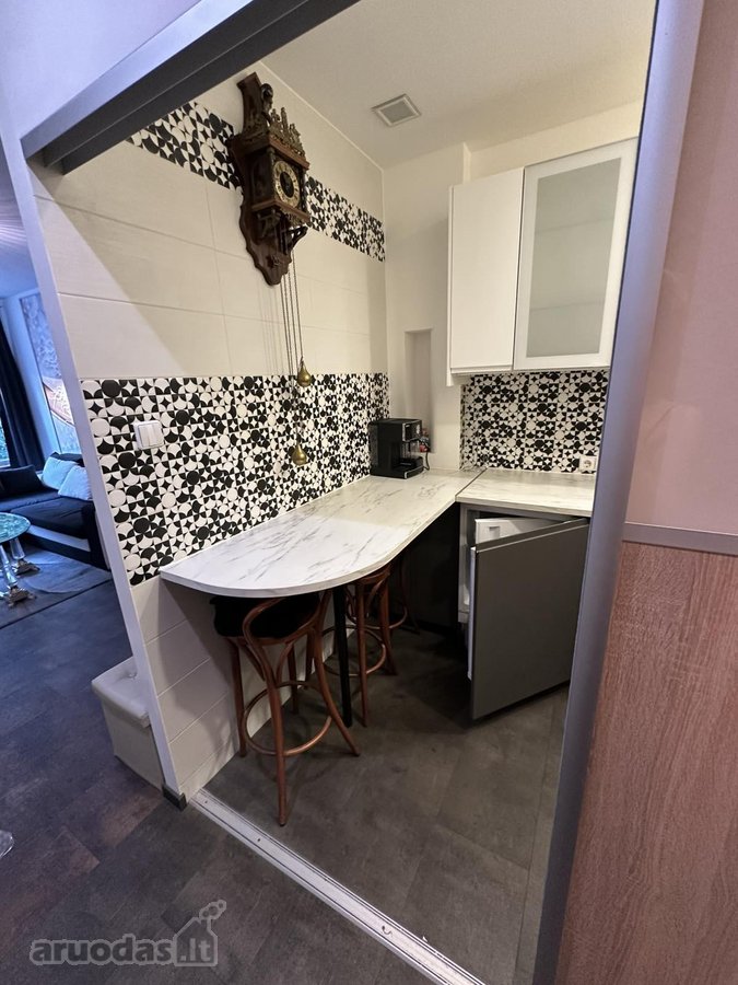 Renovuotas namas, suremontuota laiptinė, - nuotraukos Nr. 3