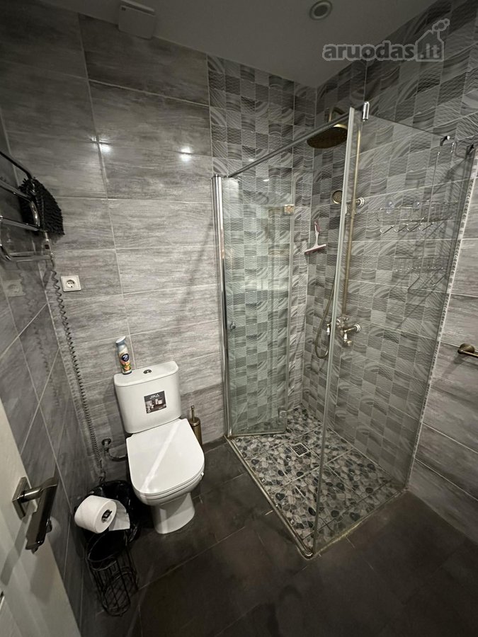 Renovuotas namas, suremontuota laiptinė, - nuotraukos Nr. 5