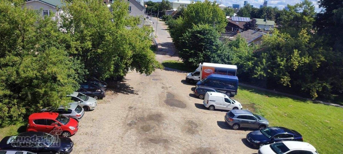 Adresas: Birutės g. 56, Žvėynas. Namo - nuotraukos Nr. 18