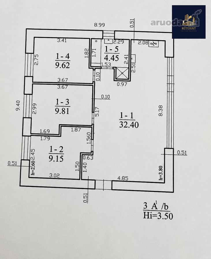 Namai, Kuriuose Saulės Energija Padės - nuotraukos Nr. 14