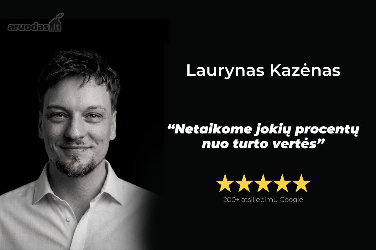  – Nt ekspertai be procentų - nuotraukos Nr. 12