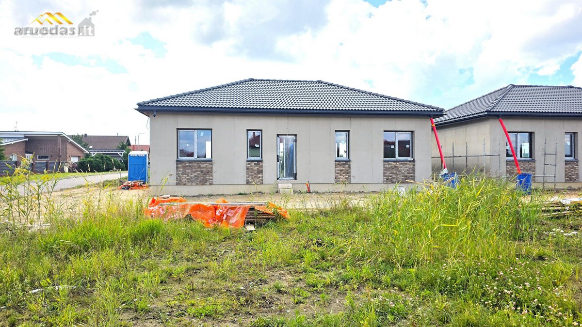 Puiki Galimybė Įsigyti Namą Pigiau Ir - nuotraukos Nr. 6