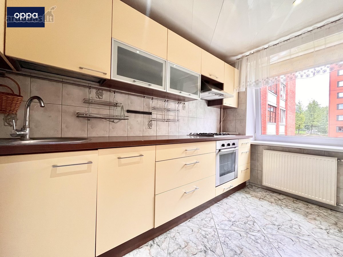Erdvus 3 kambarių butas Jeruzalėje – ramus ir - nuotraukos Nr. 7