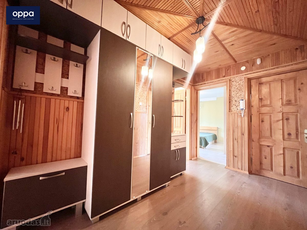 Erdvus 3 kambarių butas Jeruzalėje – ramus ir - nuotraukos Nr. 18