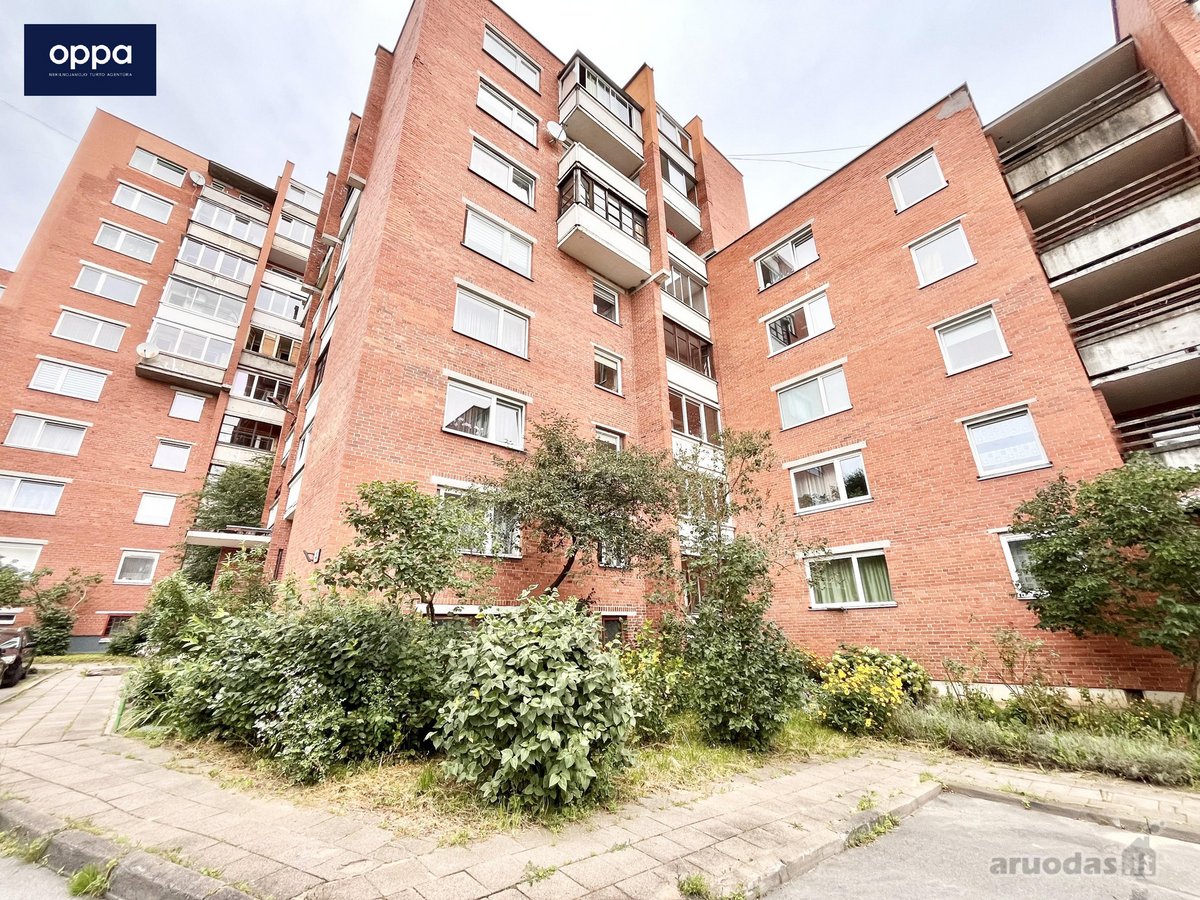 Erdvus 3 kambarių butas Jeruzalėje – ramus ir - nuotraukos Nr. 19