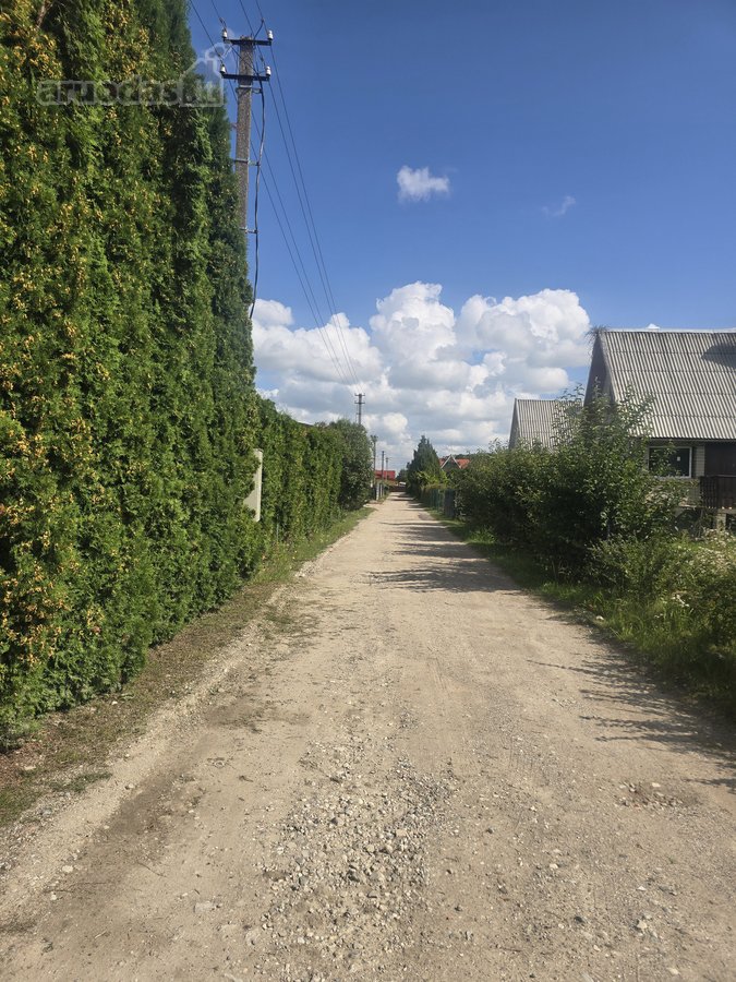 Parduodamas jaukus namas patogiam gyvenimui - nuotraukos Nr. 21