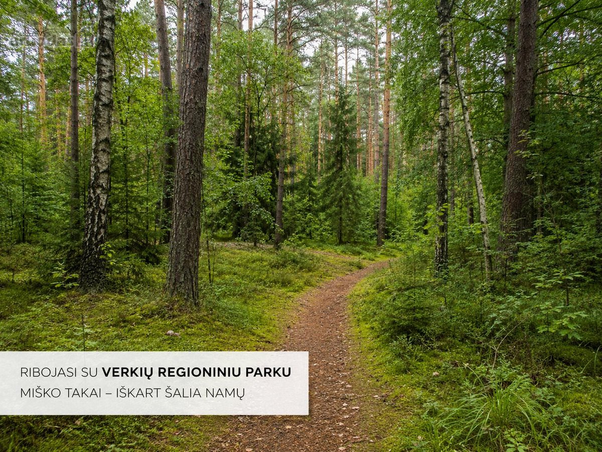 Nuomojamas Naujai Įrengtas 2 Kambarių Butas - nuotraukos Nr. 11