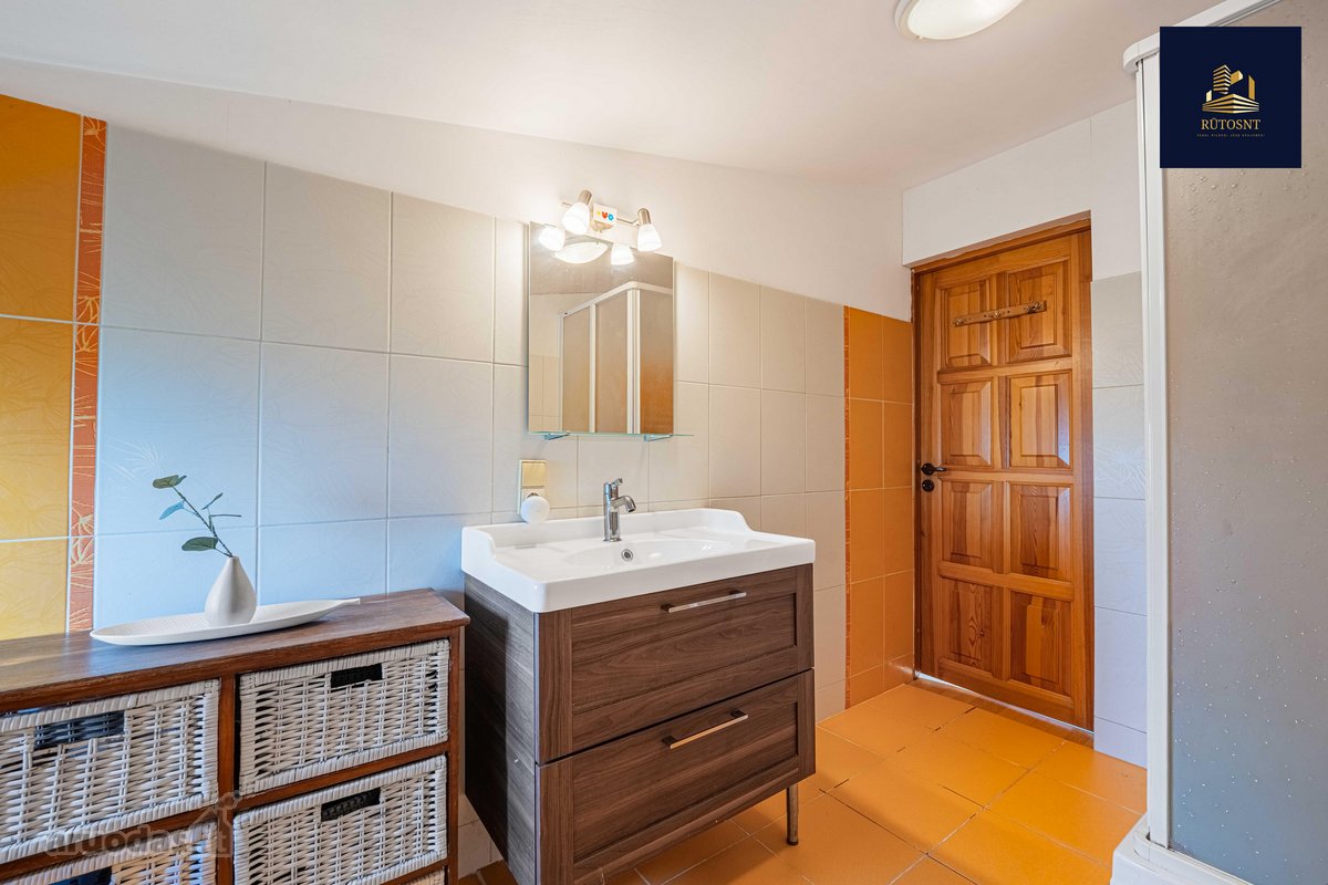 205 M² Namas Radailiuose – 8 Kambariai, 12,68 - nuotraukos Nr. 19