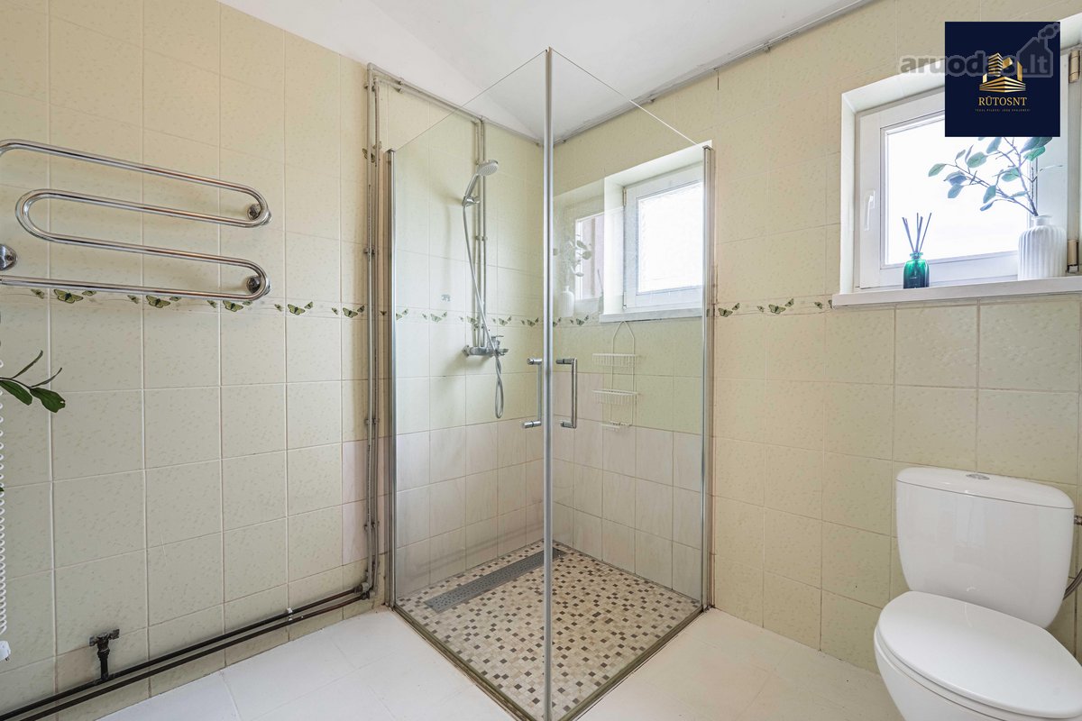 205 M² Namas Radailiuose – 8 Kambariai, 12,68 - nuotraukos Nr. 32