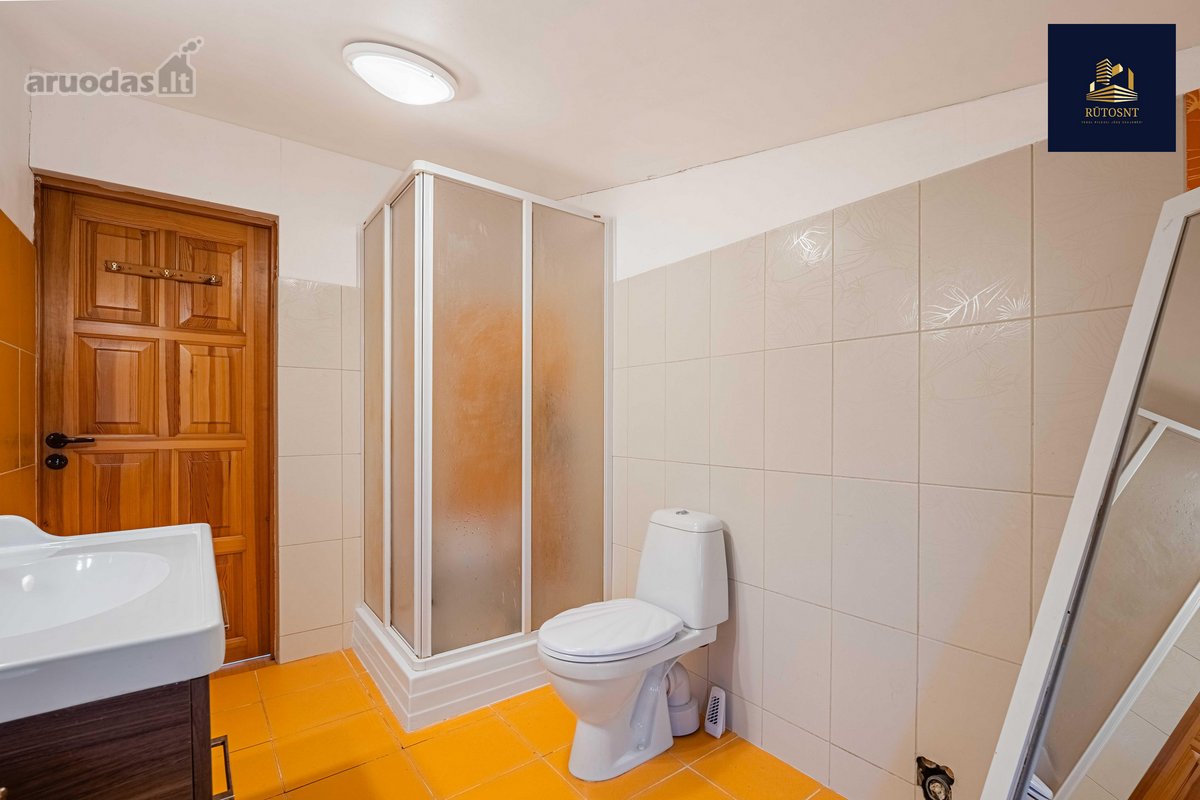 205 M² Namas Radailiuose – 8 Kambariai, 12,68 - nuotraukos Nr. 34