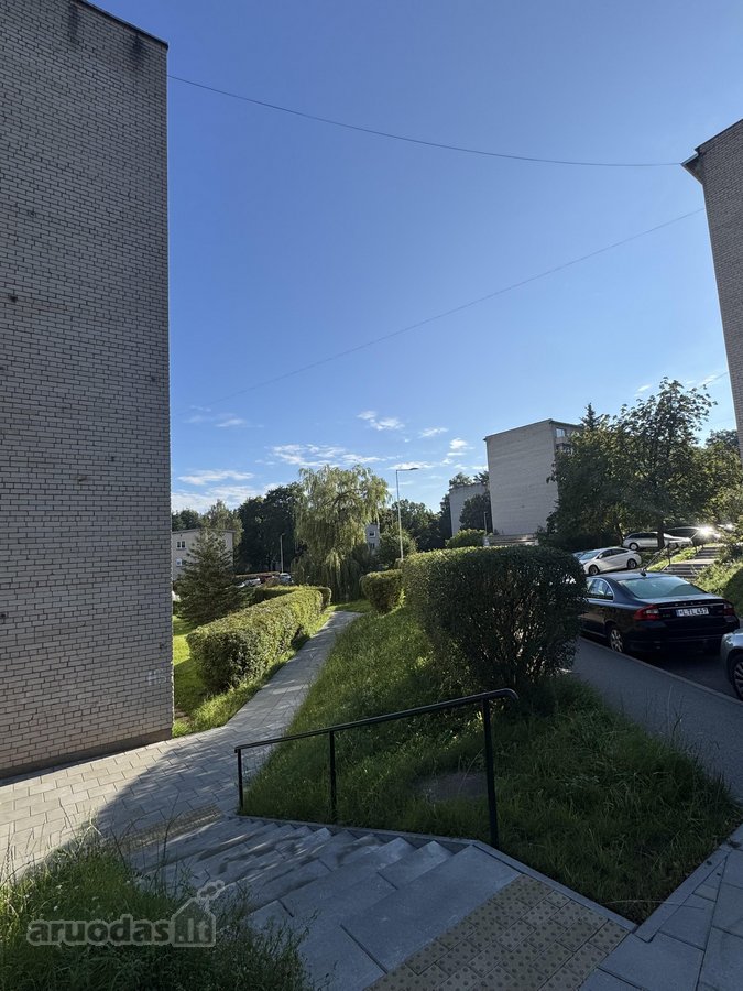 Ramioje Vietoje, Gamtos Apsuptyje, - nuotraukos Nr. 14