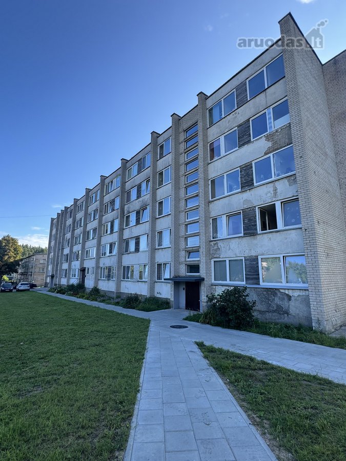 Ramioje Vietoje, Gamtos Apsuptyje, - nuotraukos Nr. 12