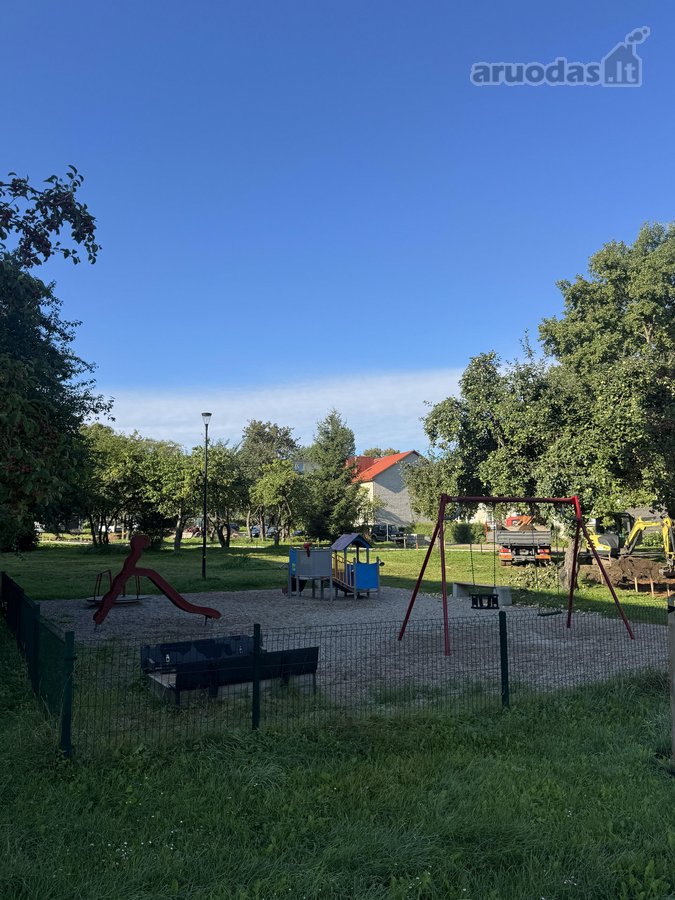 Ramioje Vietoje, Gamtos Apsuptyje, - nuotraukos Nr. 16