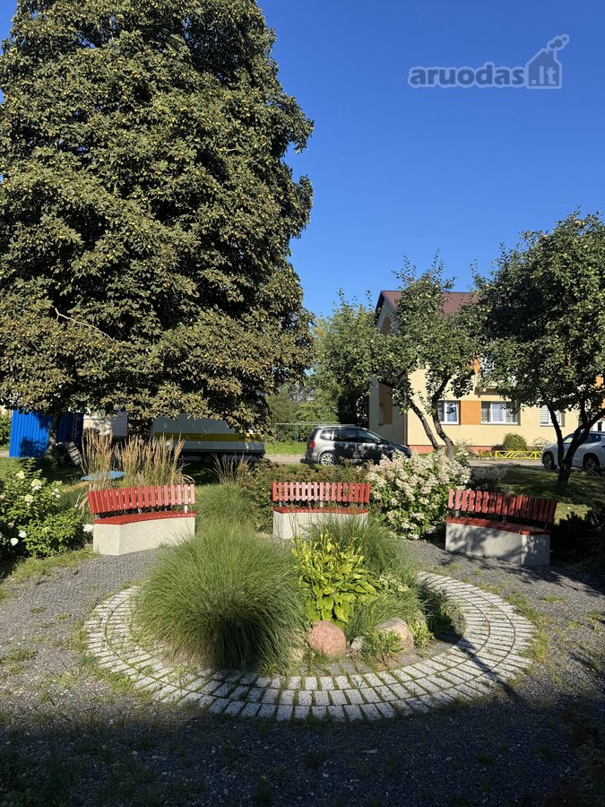 Ramioje Vietoje, Gamtos Apsuptyje, - nuotraukos Nr. 17