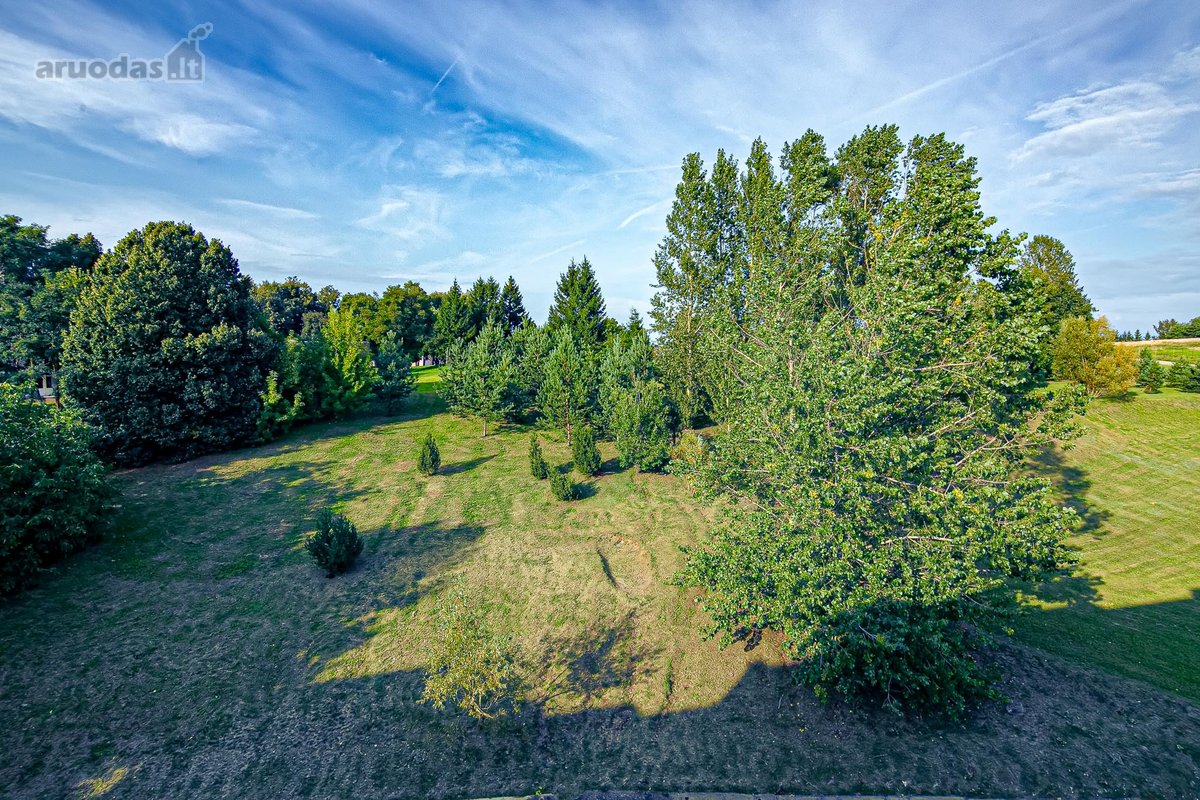 Parduodamas Erdvus Vidinis 3 Kambarių Butas - nuotraukos Nr. 16