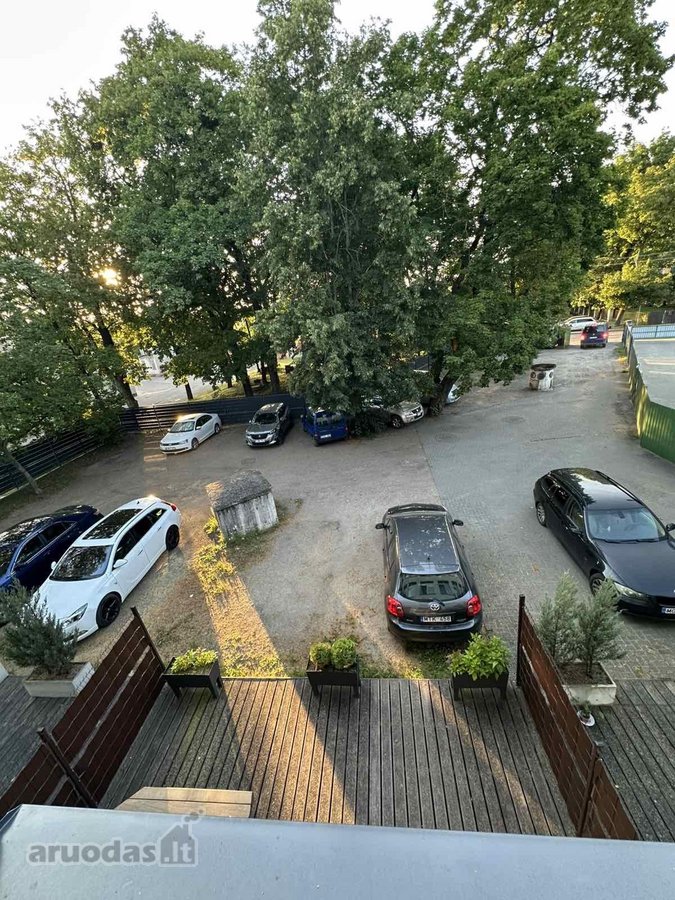 Renovuotas namas, suremontuota laiptinė, - nuotraukos Nr. 9