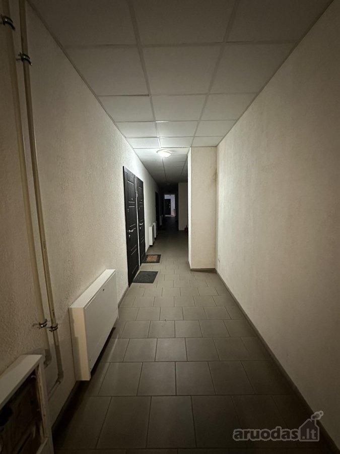 Renovuotas namas, suremontuota laiptinė, - nuotraukos Nr. 10