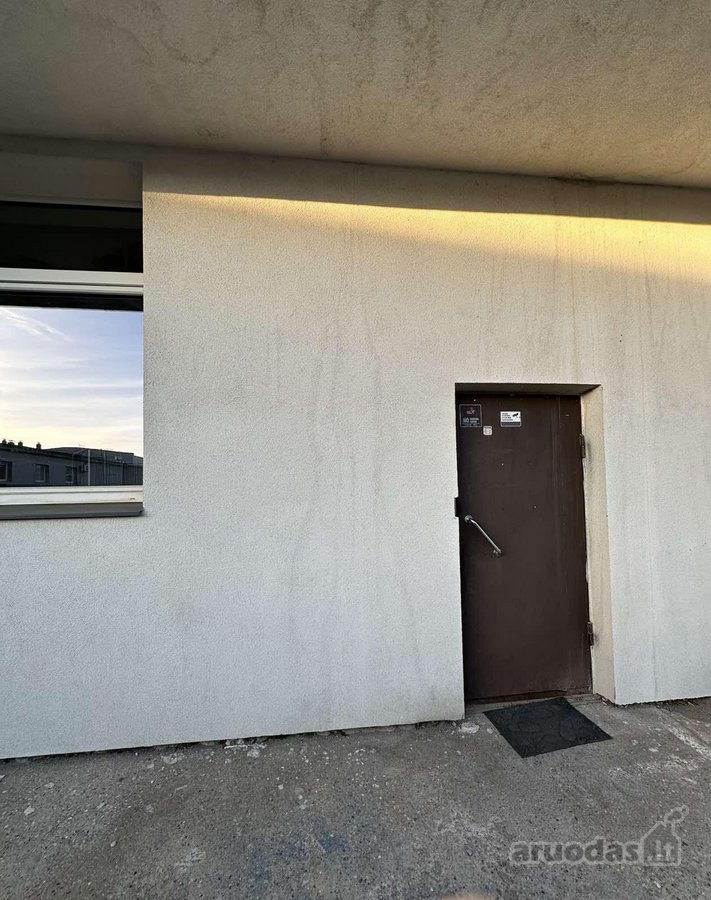Renovuotas namas, suremontuota laiptinė, - nuotraukos Nr. 11