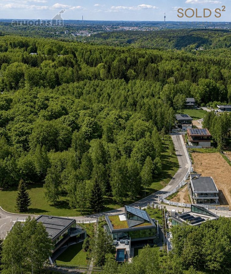 Jau šią vasarą galima pradėti namo vidaus - nuotraukos Nr. 15
