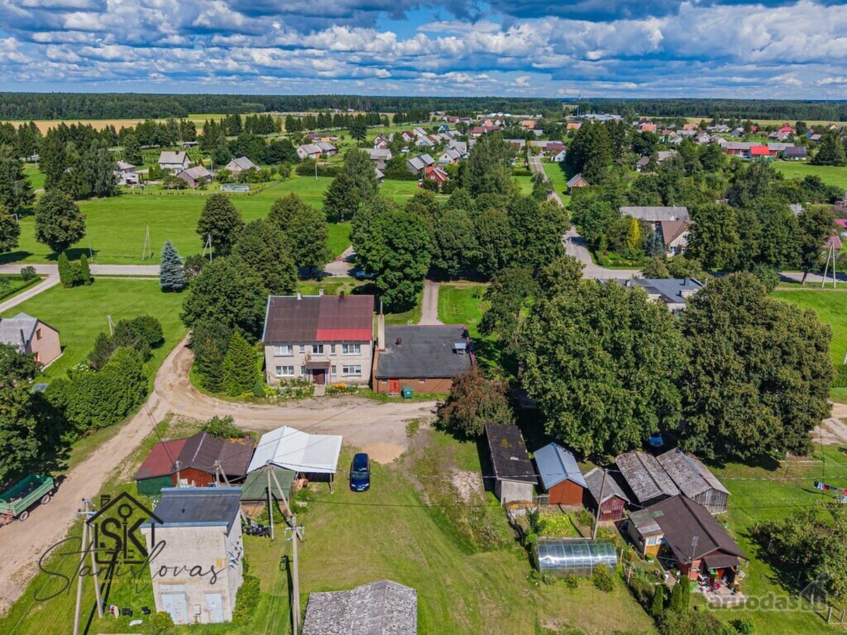 Parduodamos Komercinės Paskirties Patalpos - nuotraukos Nr. 29
