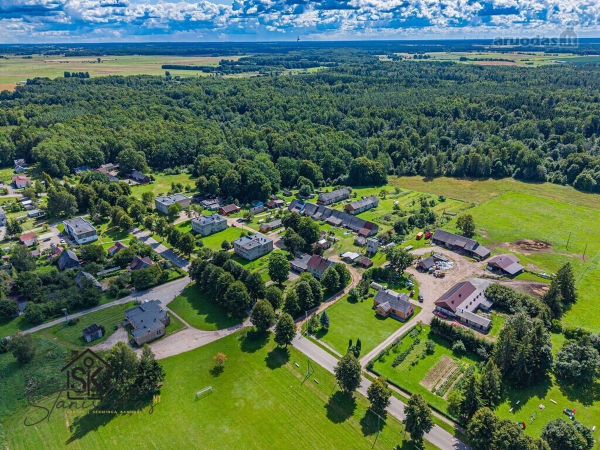 Parduodamos Komercinės Paskirties Patalpos - nuotraukos Nr. 31